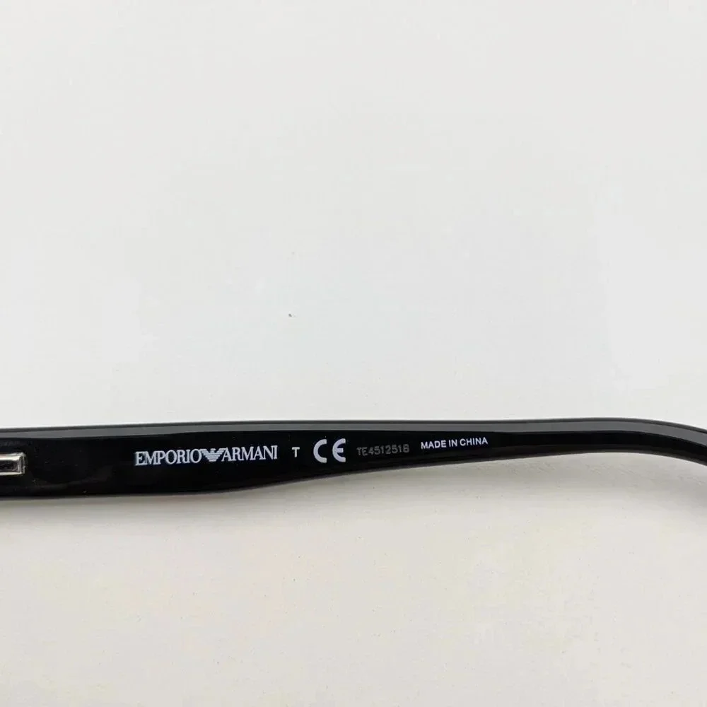 🕶️Emporio Armani EA3051 5349 Eyeglasses 53/16 140 /ALH806🕶️​​